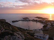 Karpathos Lefkos